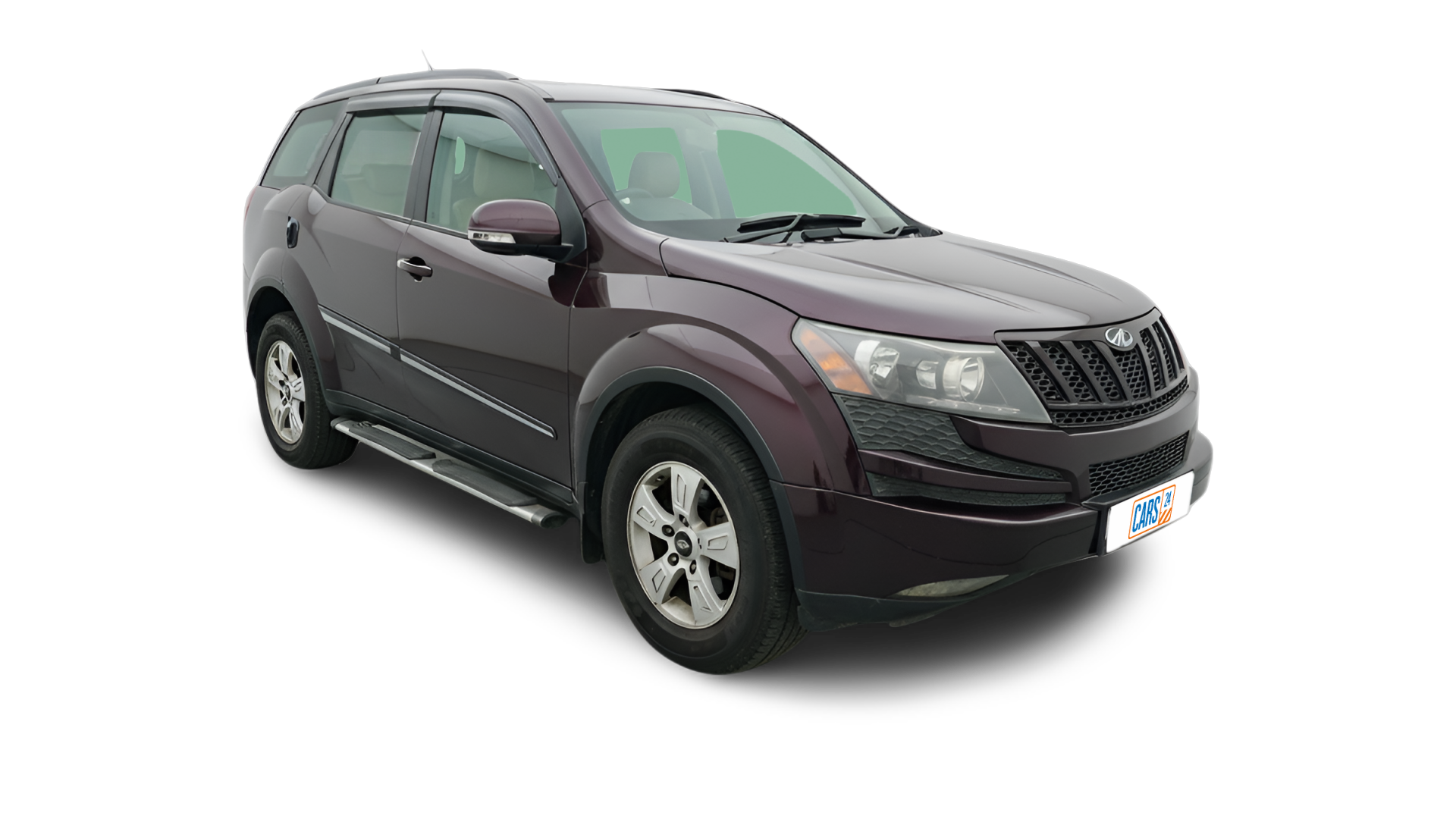 2015 Mahindra XUV500 - SUV - Diesel - Manual - ₹5.03 lakh